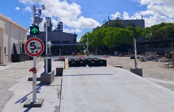 數(shù)字汽車(chē)衡安裝前應(yīng)做哪些基礎(chǔ)工作？